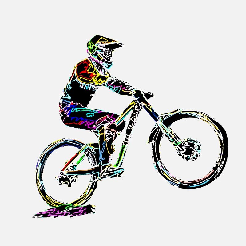 vtt mtb