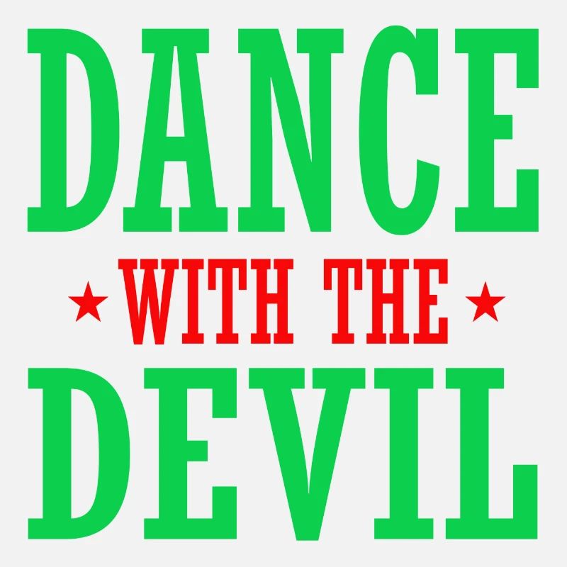 Danse avec le diable