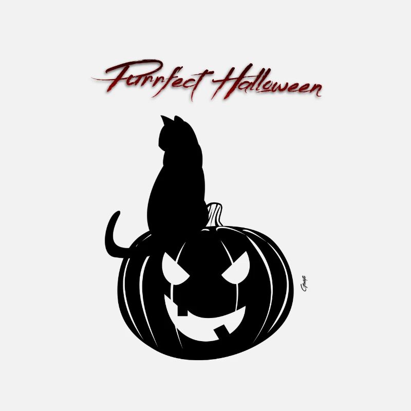 Ronrcement Hallowen.