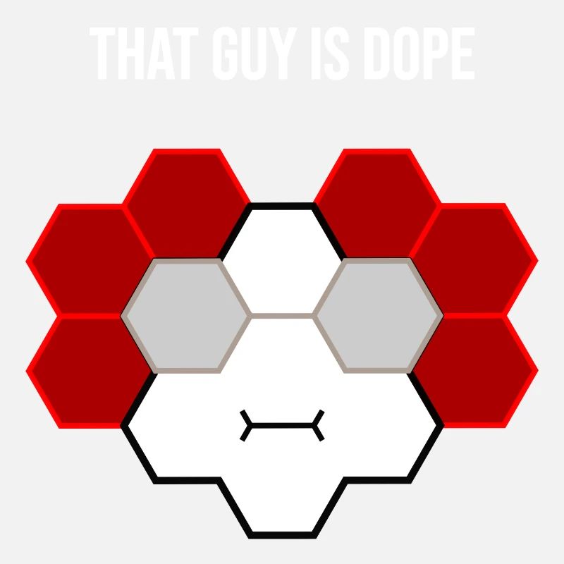 That guy is cool