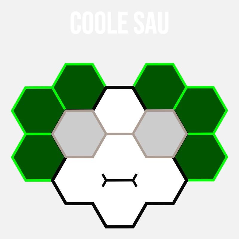 Coole Sau