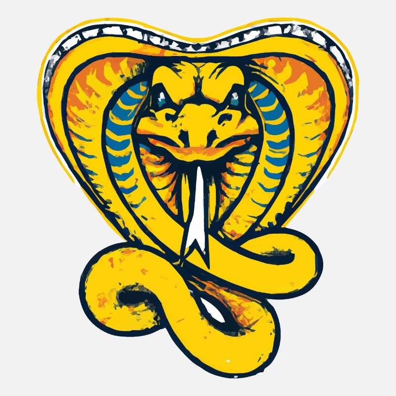 Roi Cobra Serpent / Cobra