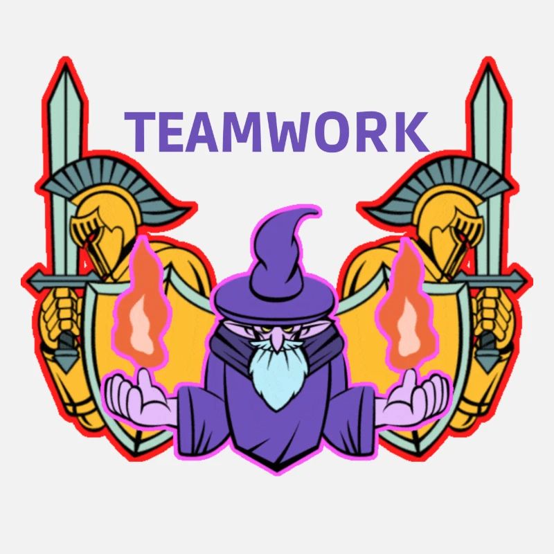 TEAMWORK
