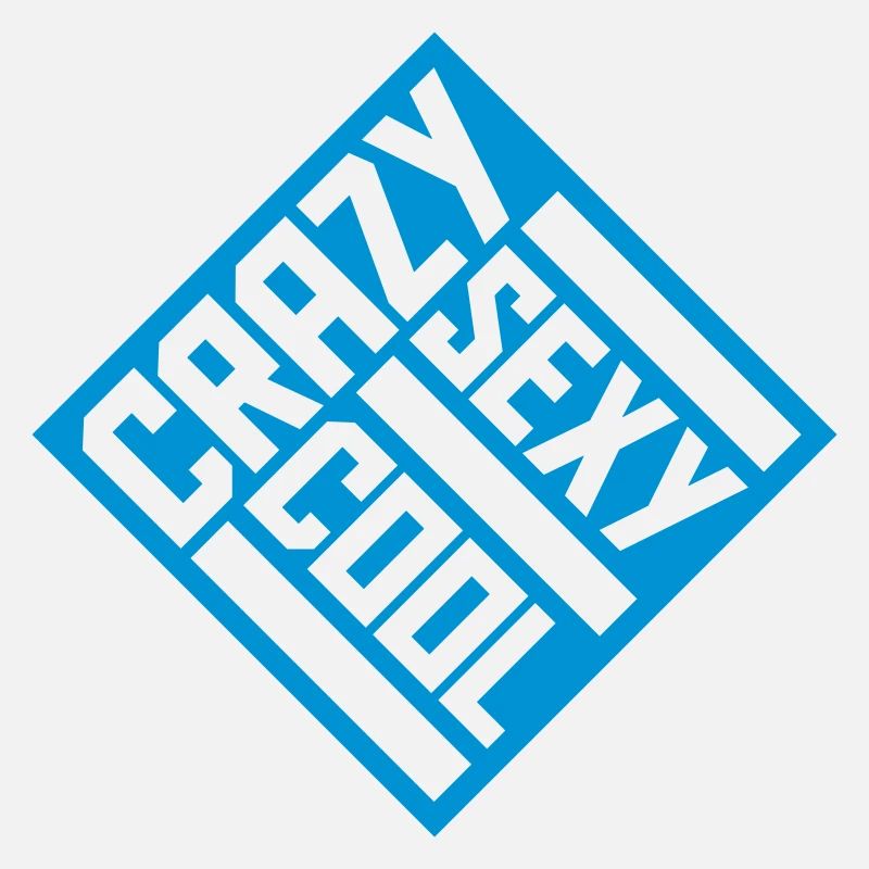 crazy sexy cool design