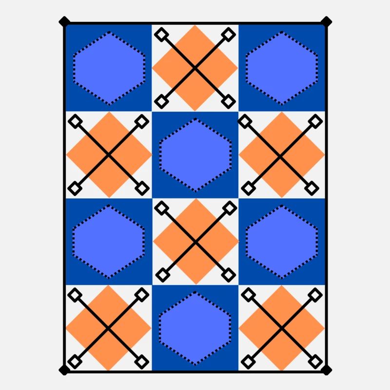 Lignes et formes