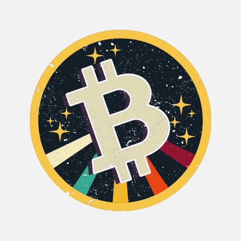 Bitcoin logo