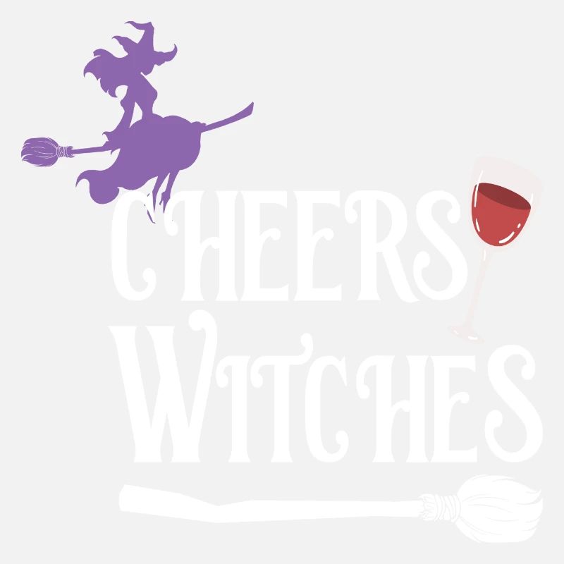 Cheers Witches