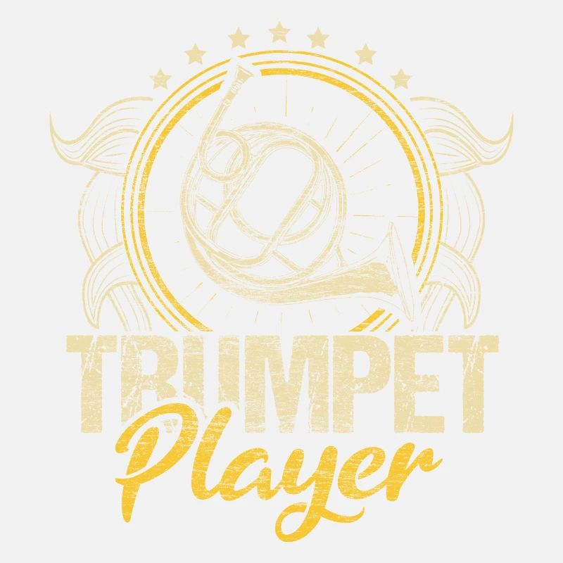Trompette Trompette Idée Cadeau