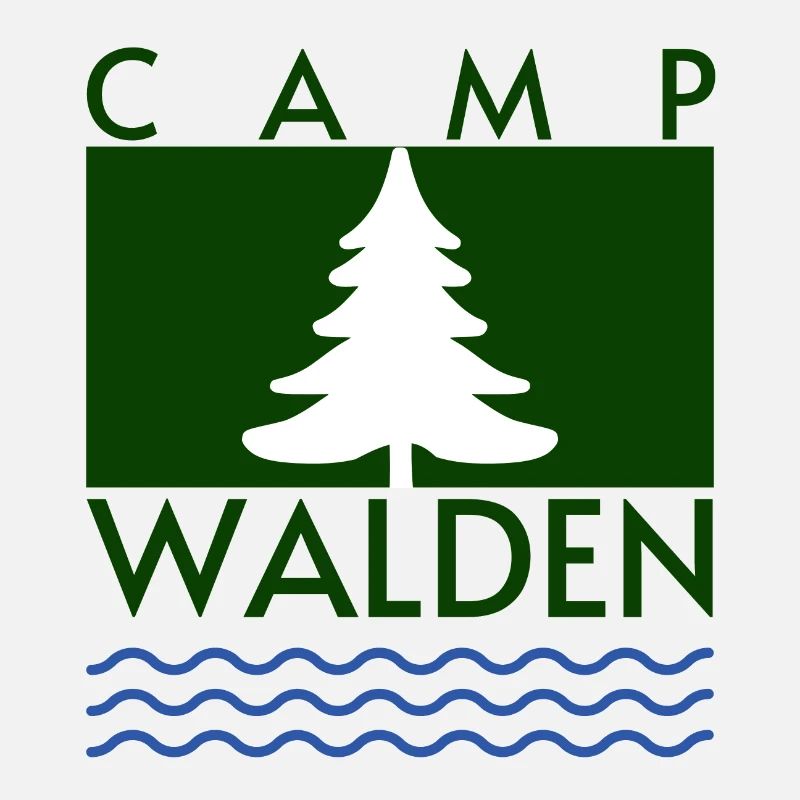 Campingplatz Walden