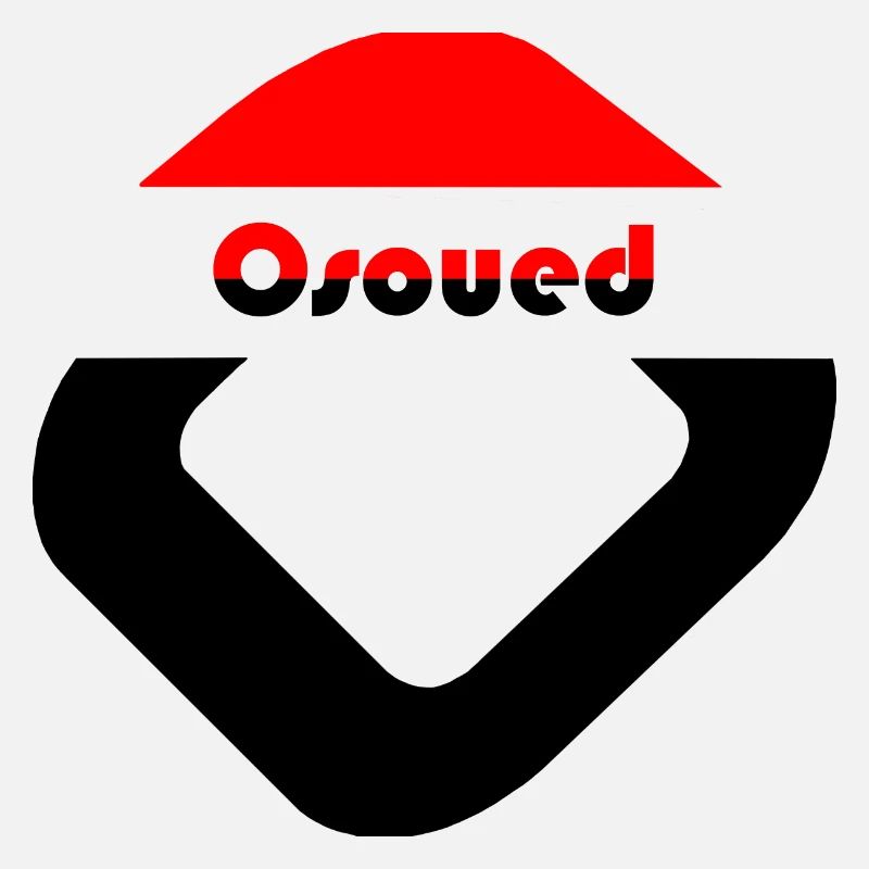 Osoued Slanted