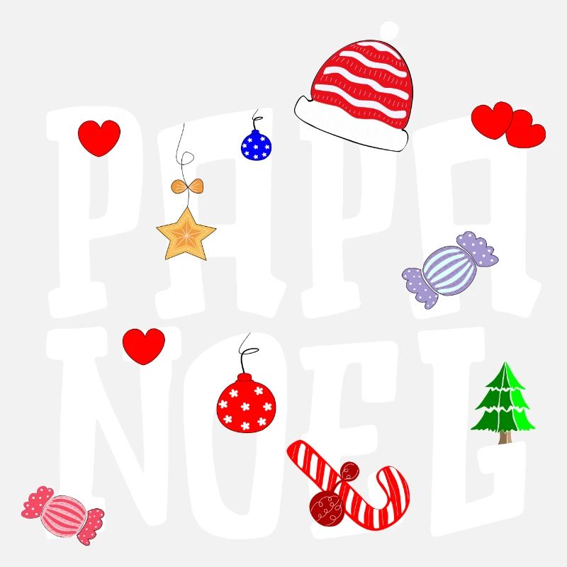 PAPA NOEL