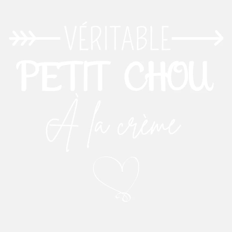Véritable petit chou à la crème