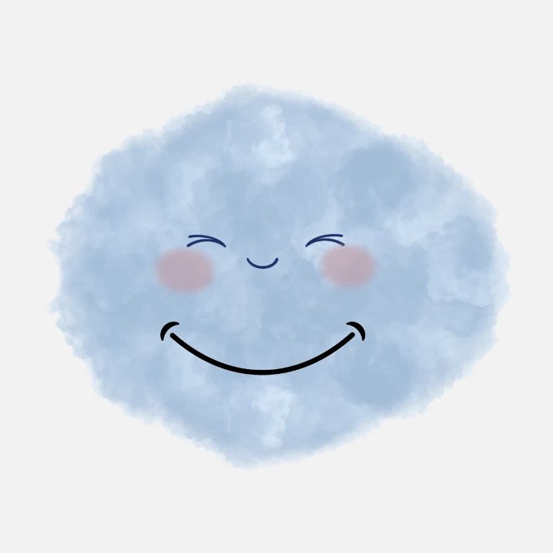 Nuage smile