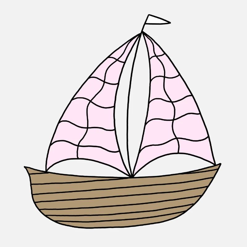 Segelboot