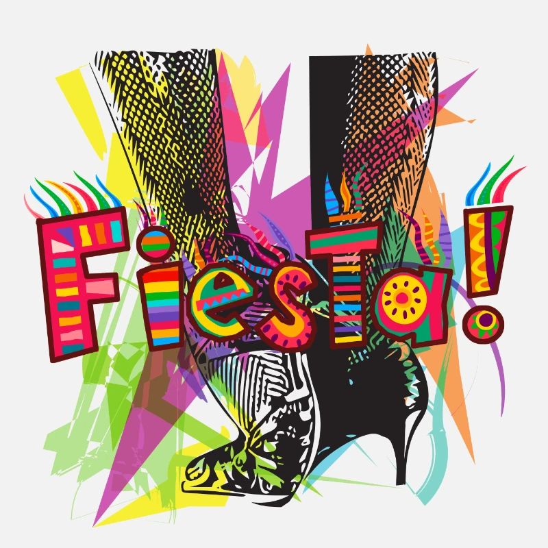 Fiesta !