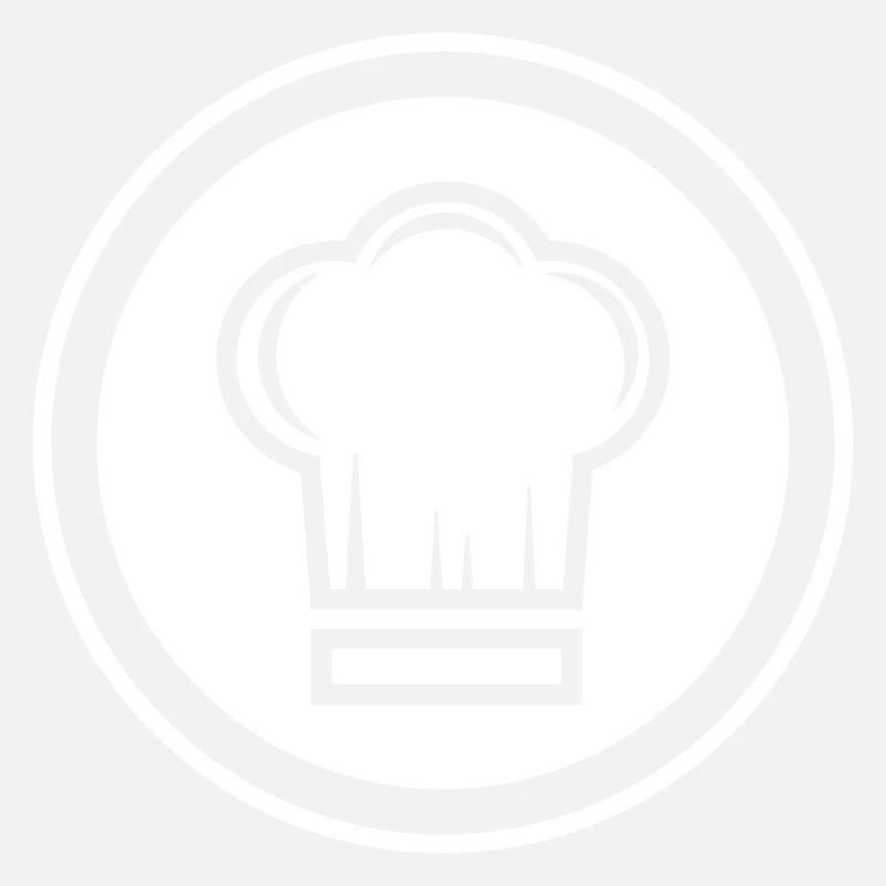 Chef's Hat Chef