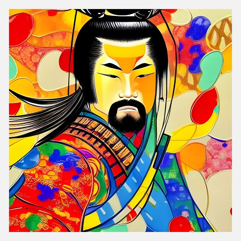 Samurai