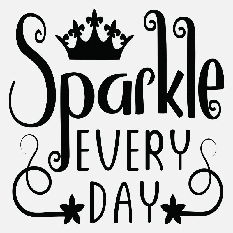 Sparkle Every Day