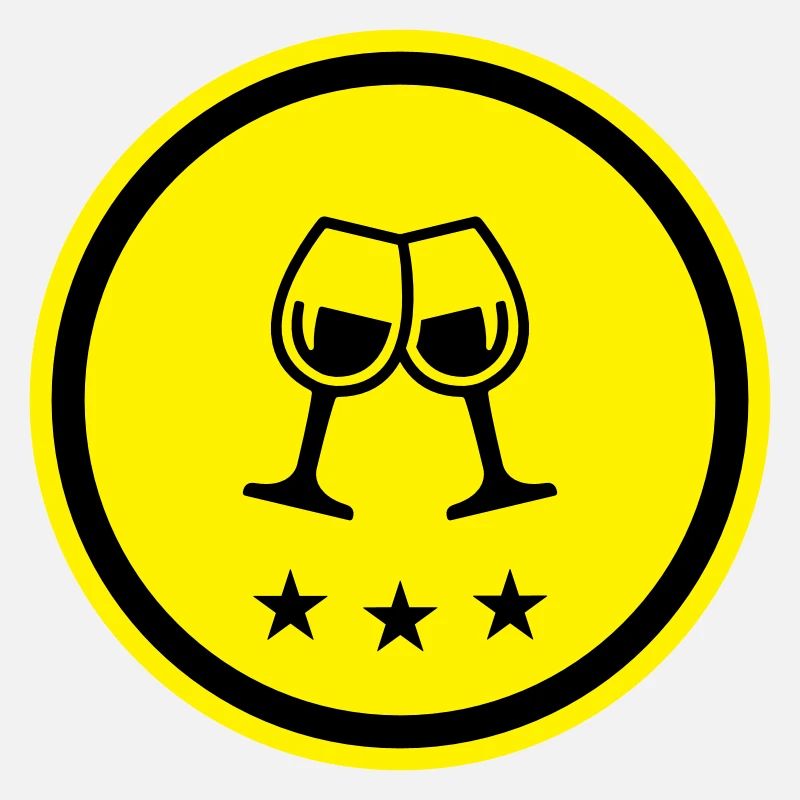 Wine glasses