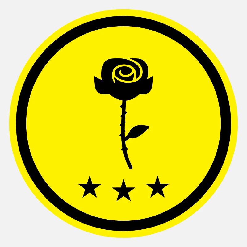Rose Symbol