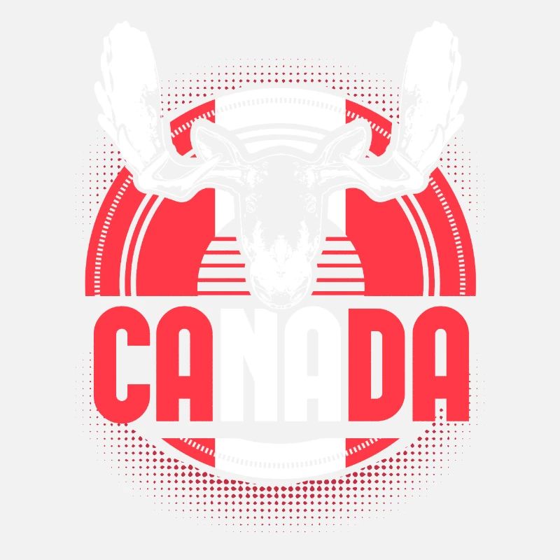 Canada Maple Origin Gift