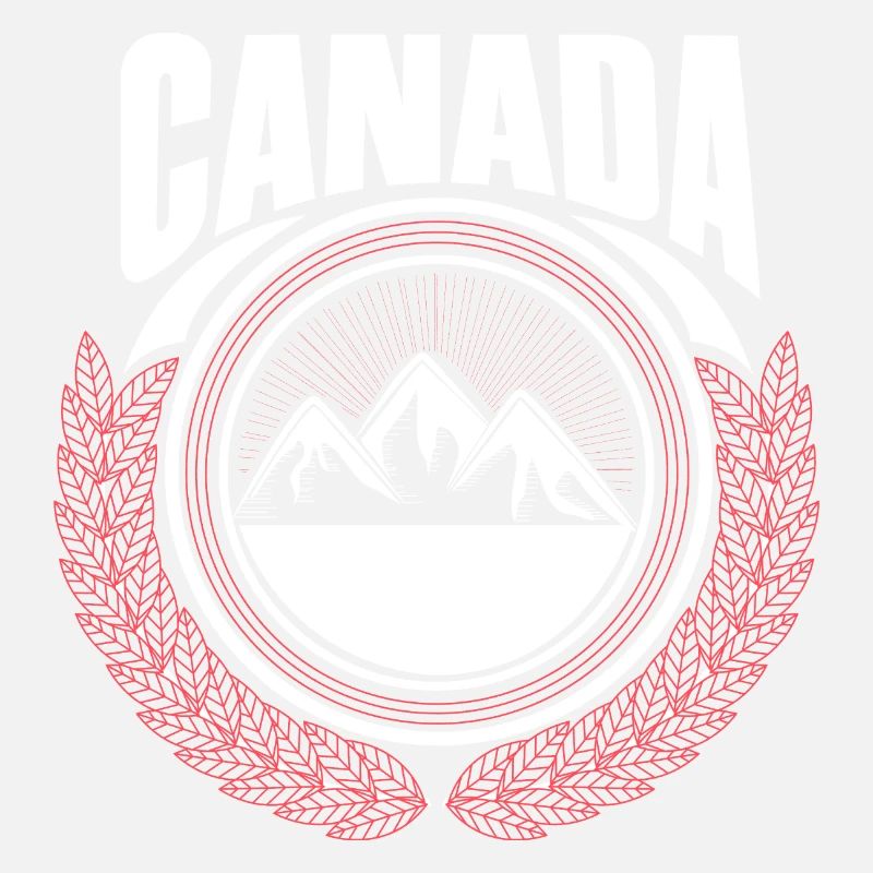 Kanada Ahorn Geburtsland Geschenkidee