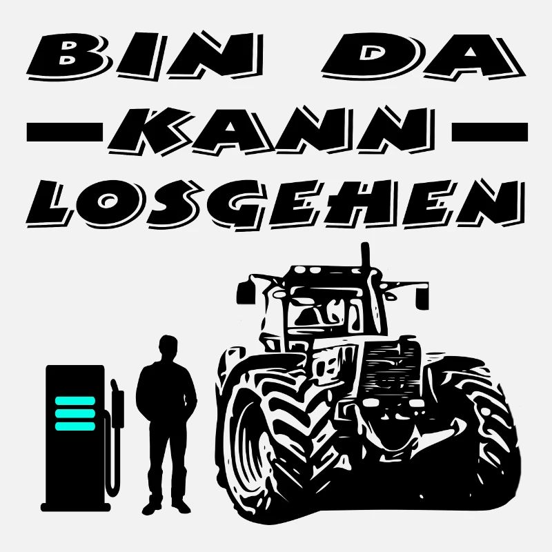 Traktor