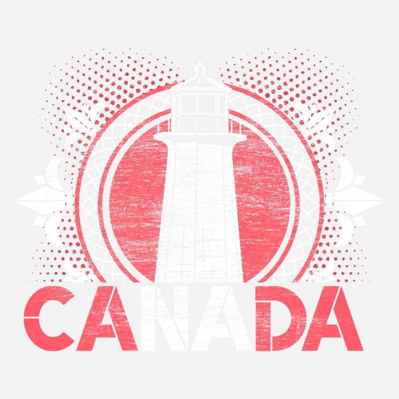 Canada Snow Origin