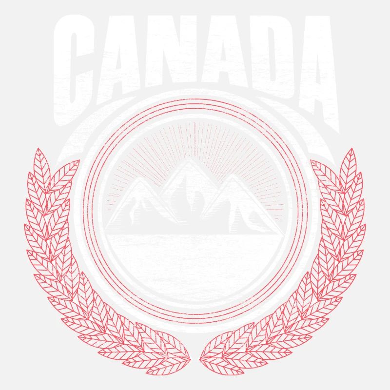 Canada Elk Origin Gift
