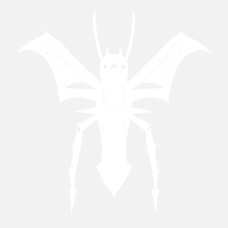 Flying spider