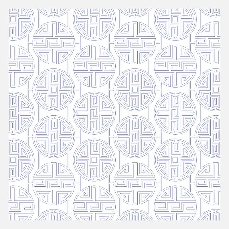Chinese pattern