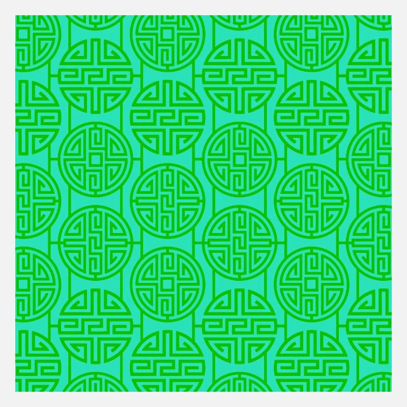 Chinese pattern