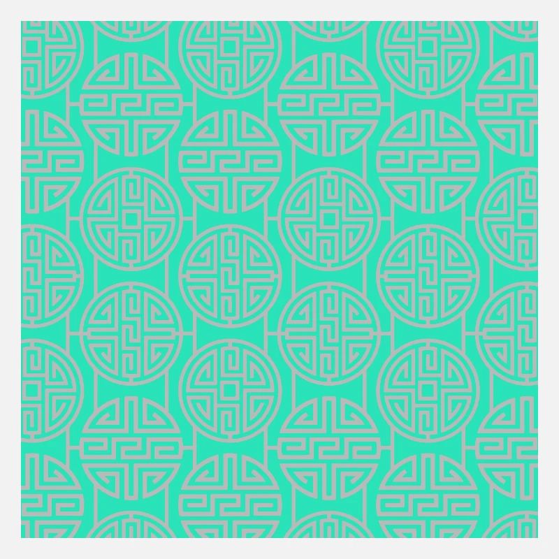 Chinese pattern