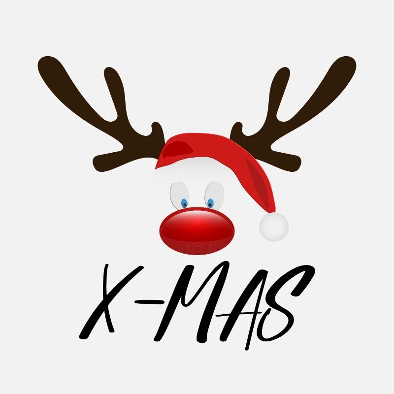 x mas