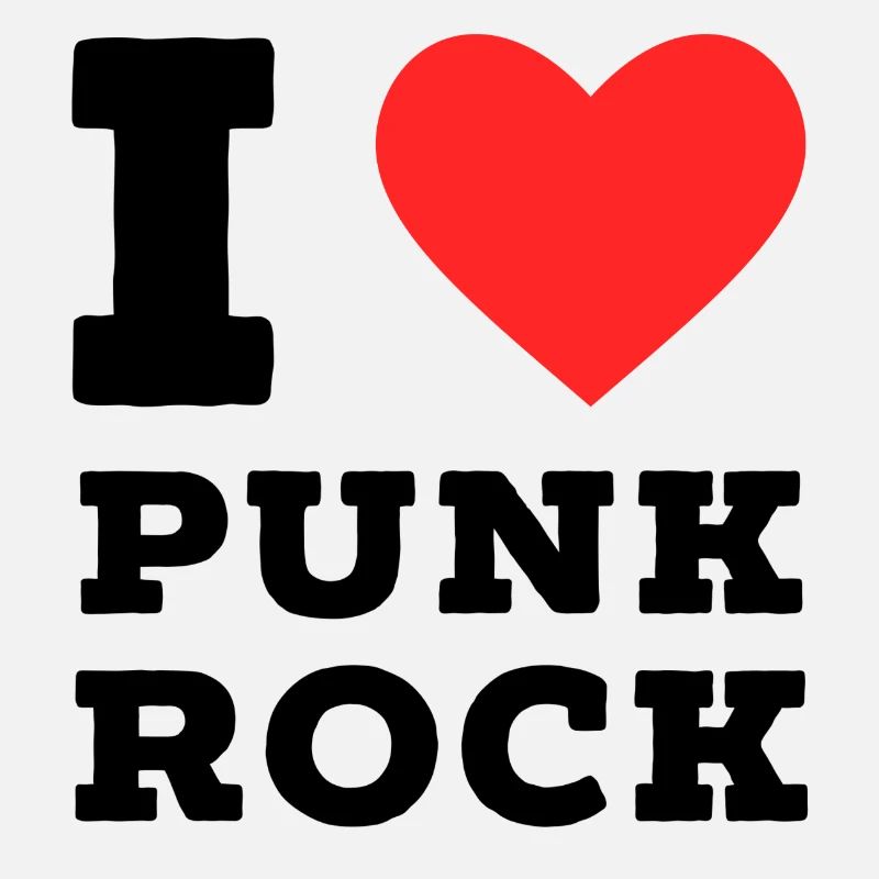 Ich liebe Punkrock