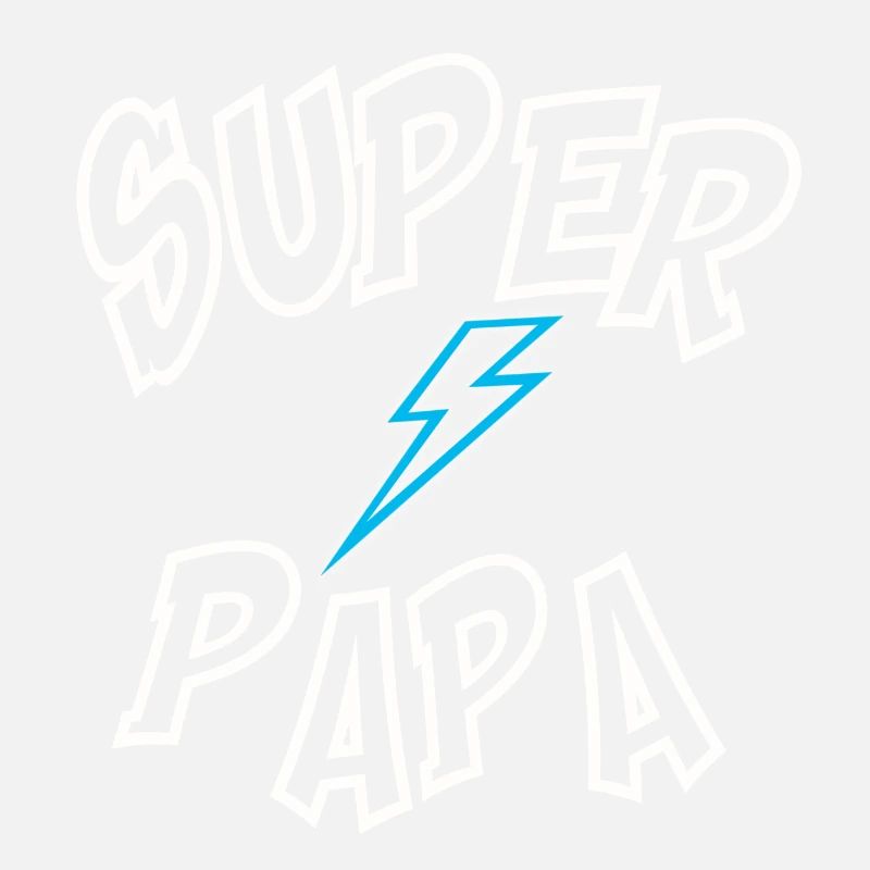 Super papa
