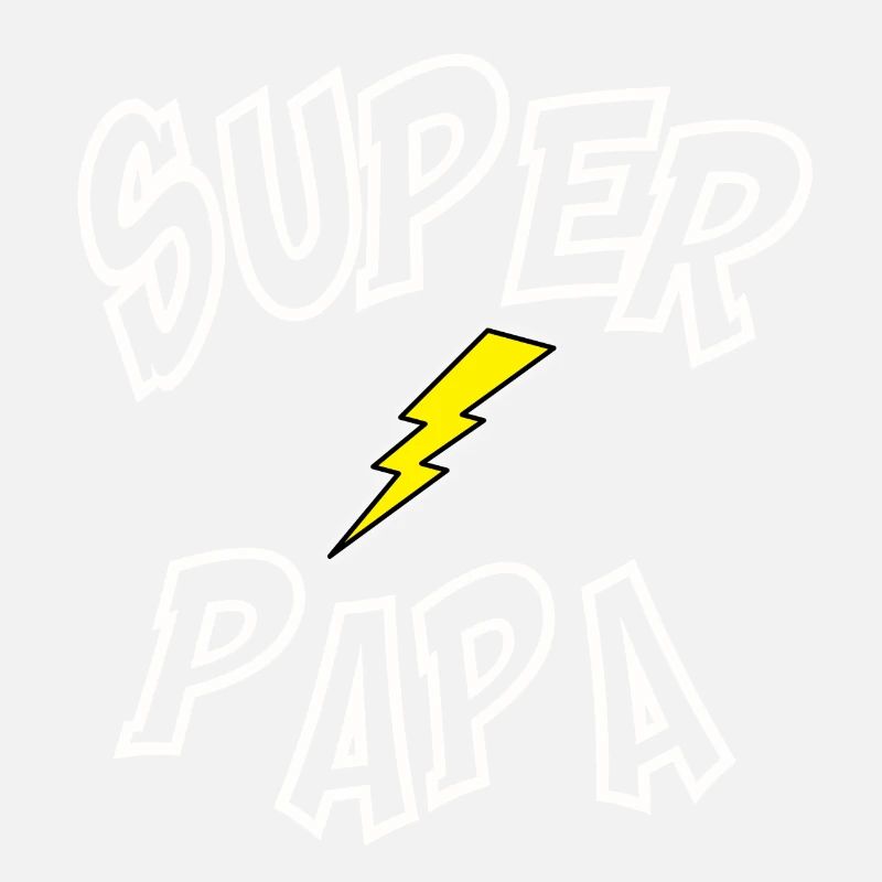 Super Dad