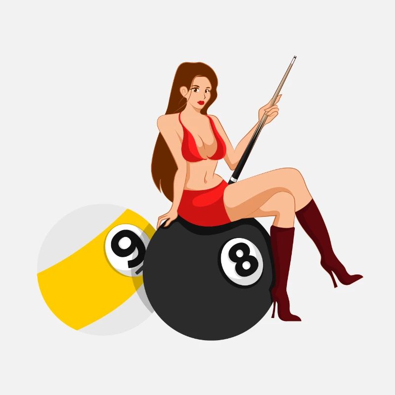 Snooker Pool Billard