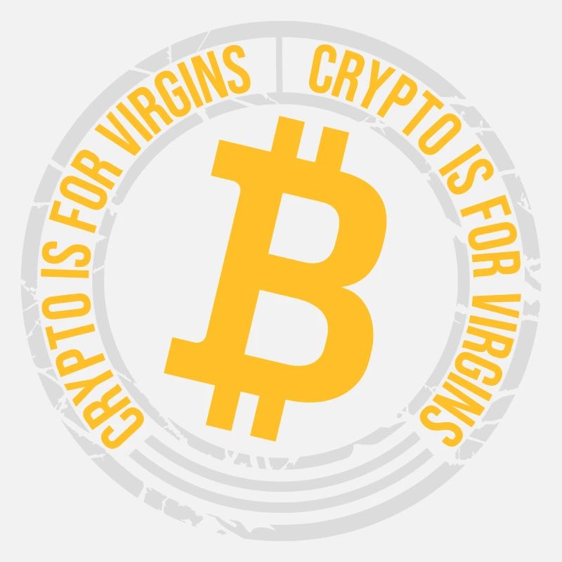 Crypto est pour les vierges