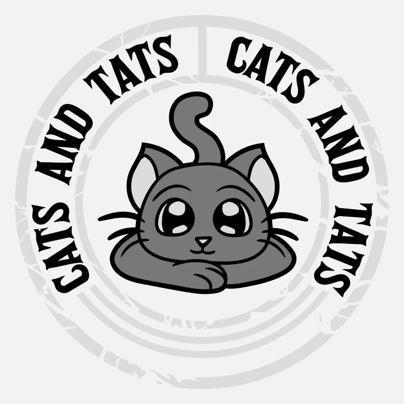 Citation de chats et de tats