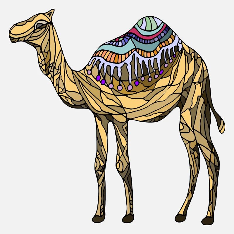 Kamel
