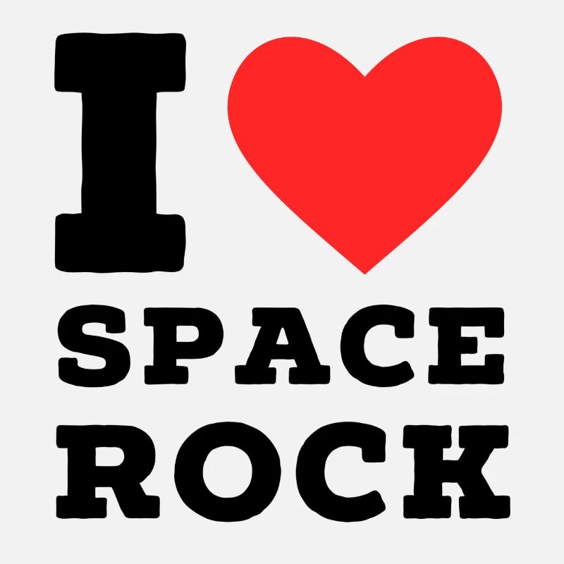 J’adore le space rock