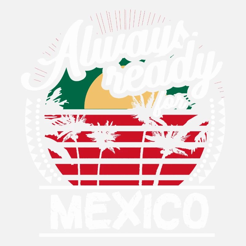 Mexico Cactus State