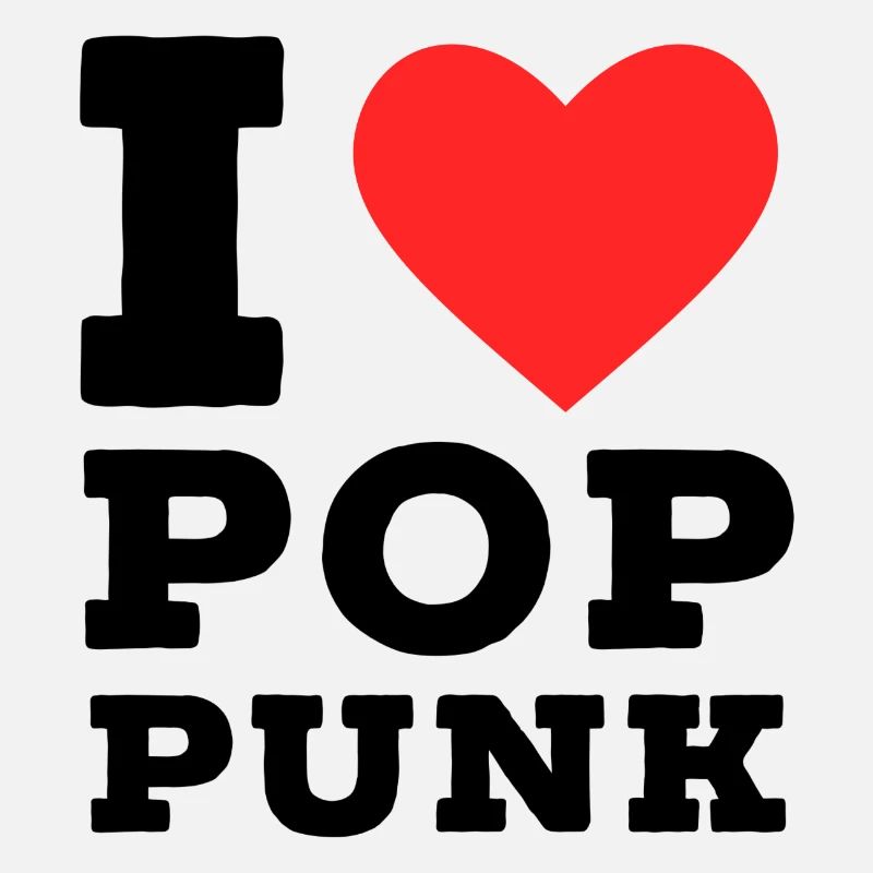Ich liebe Pop Punk
