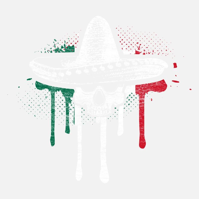 Mexiko Siesta Geschenkidee