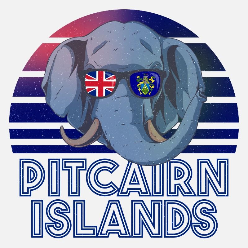 Pitcairn Islands