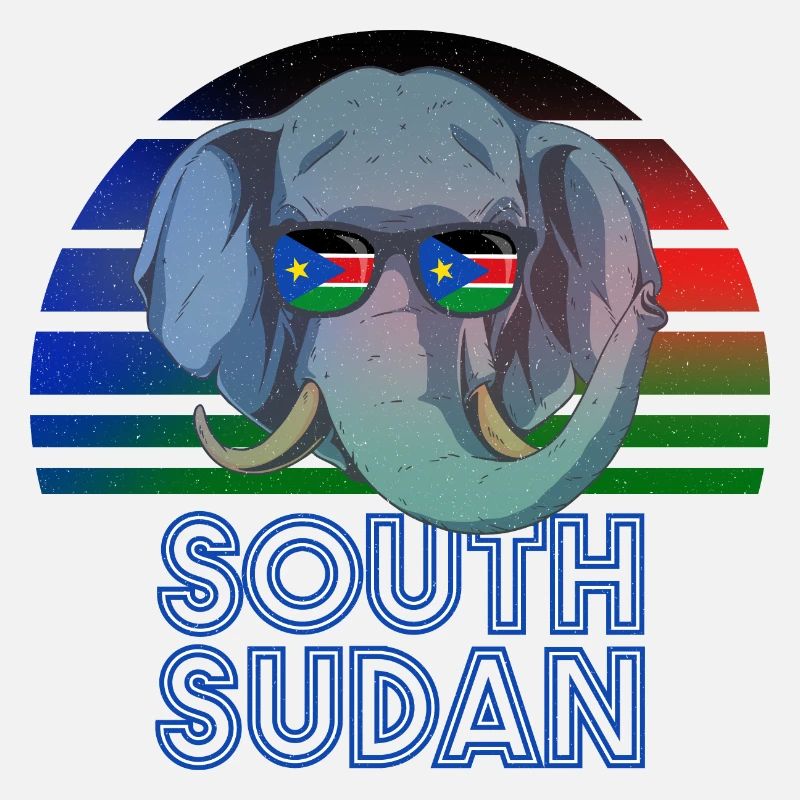 Südsudan