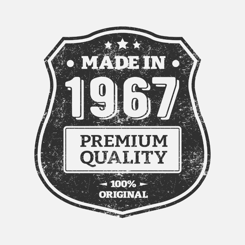 MADE IN 1967