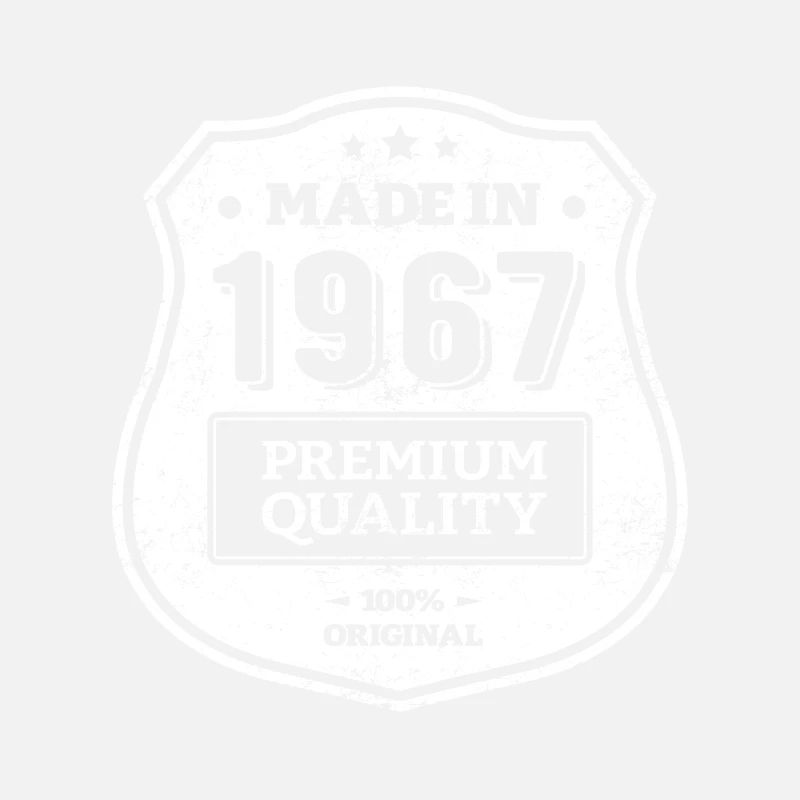 MADE IN 1967