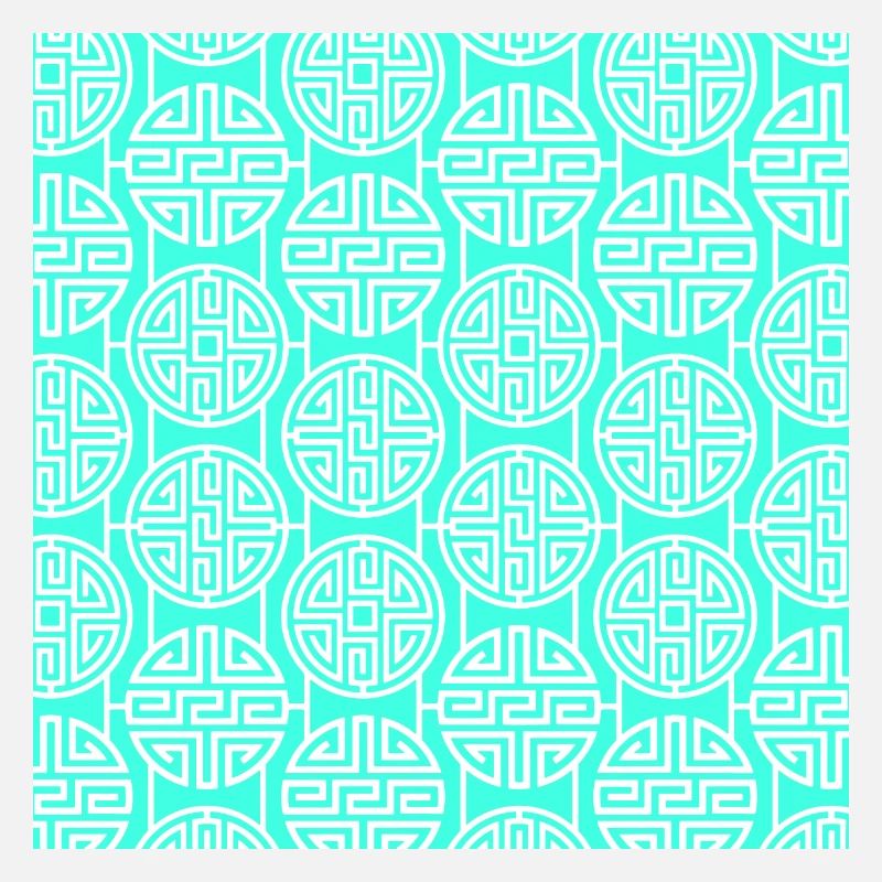 Chinese pattern